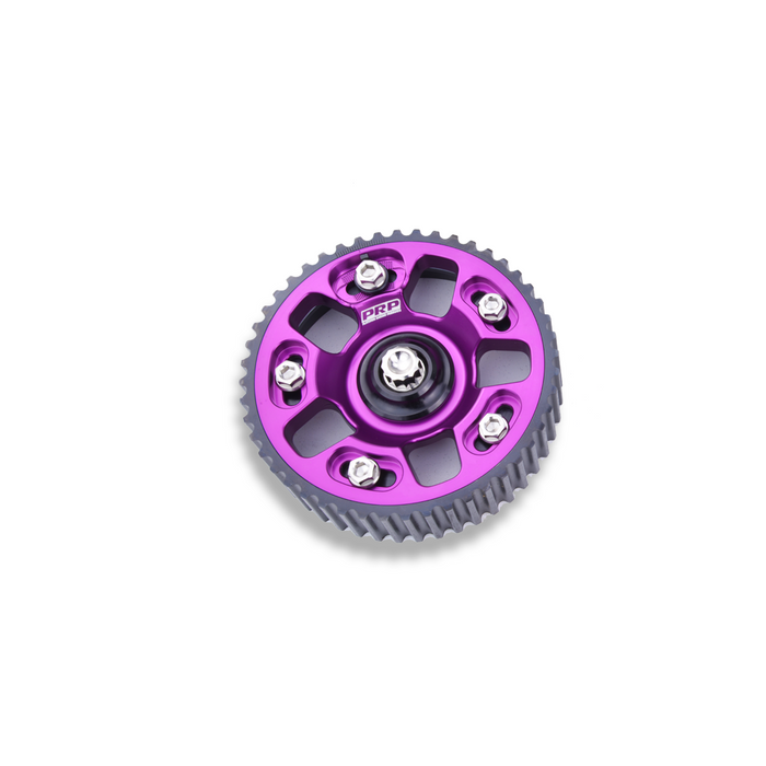 Adjustable ALLOY OUTER Cam Gears to suit 1UZ