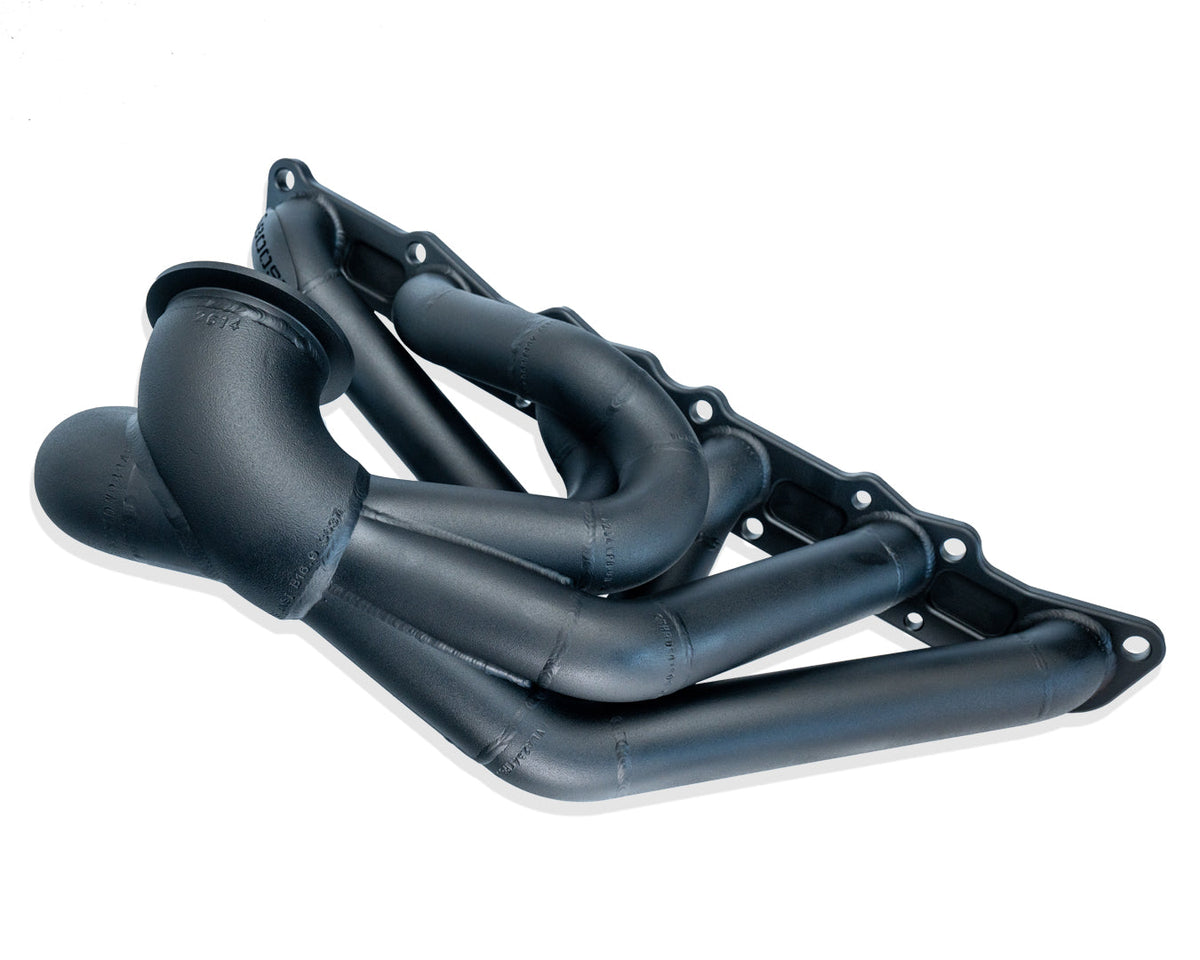 Nissan RB26/30DET Forward Position Pro Mod Exhaust Manifold — Thrash ...