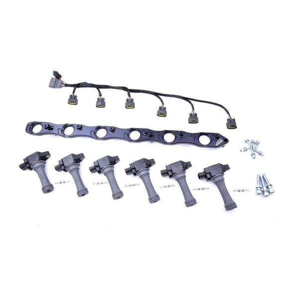 PRP Nissan R32 RB20/RB25/RB26 Coil Kit