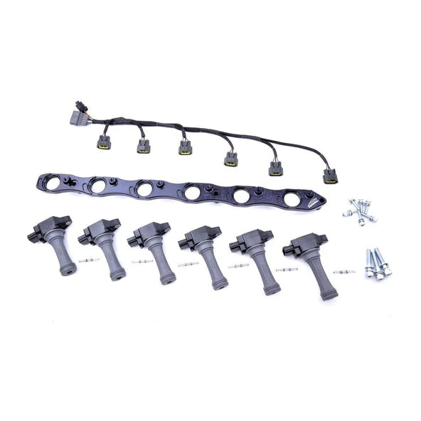PRP Nissan R34 RB20/RB25 NEO ONLY Coil Kit