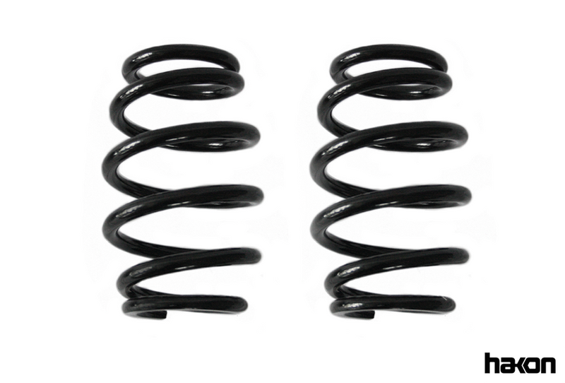 Coilover Spring - 62mm ID - 8KG - 160MM