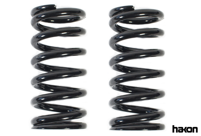 Coilover Spring - 62mm ID - 12KG - 180MM