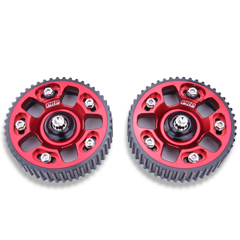 PRP Adjustable Cam Gears - Toyota 1UZ
