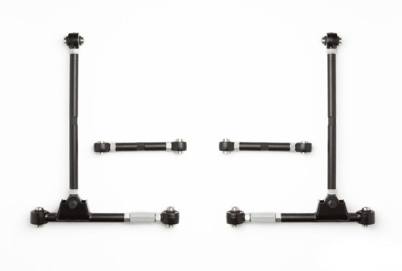 V2 PRO Arm Kit - Mazda RX7 FD (Rear)