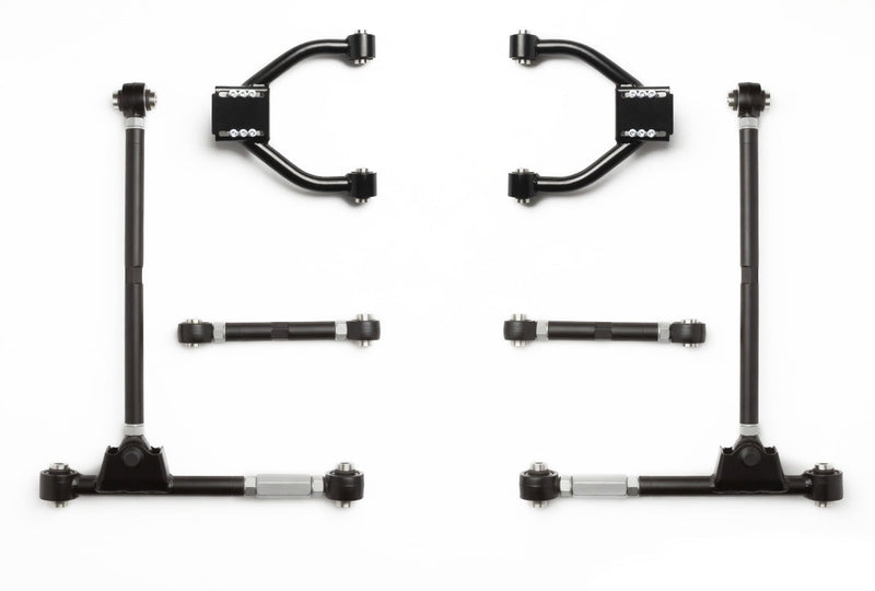 V2 PRO Arm Kit - Mazda RX7 FD (Front & Rear)