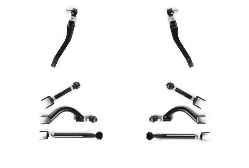 V2 Essentials Arm Kit - Nissan Cefiro A31 (Front & Rear)