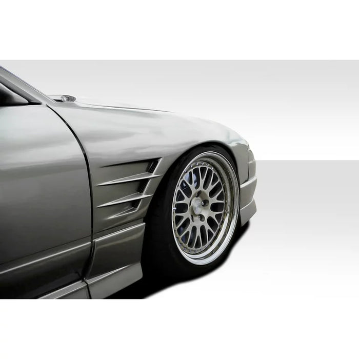 Nissan Silvia S13 +30mm Front Fenders