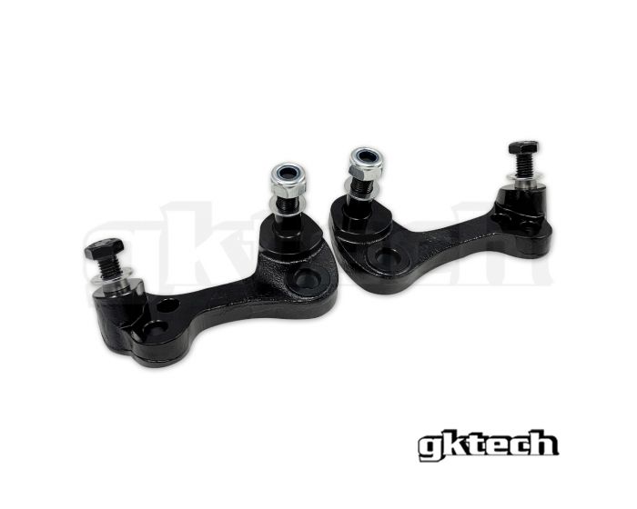 Gktech V2 S13 30mm Roll Centre Correction Kit