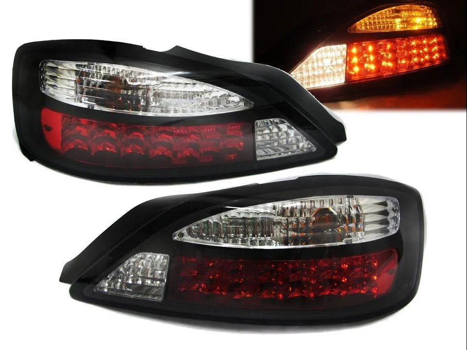 Nissan Silvia S15 Dmax / Yashio Stlye LED Tail Lights — Thrash