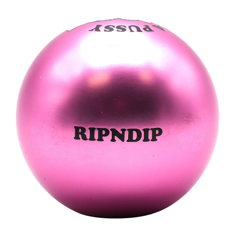 NRG x RND Stop Being A Pussy Shift Knob