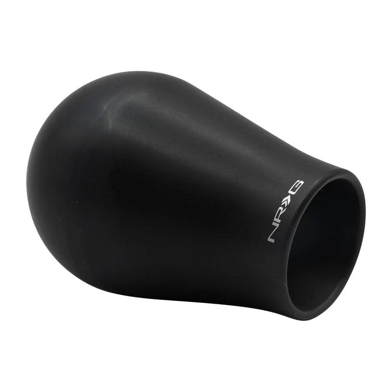 NRG Delrin Tall Shift Knob | Black