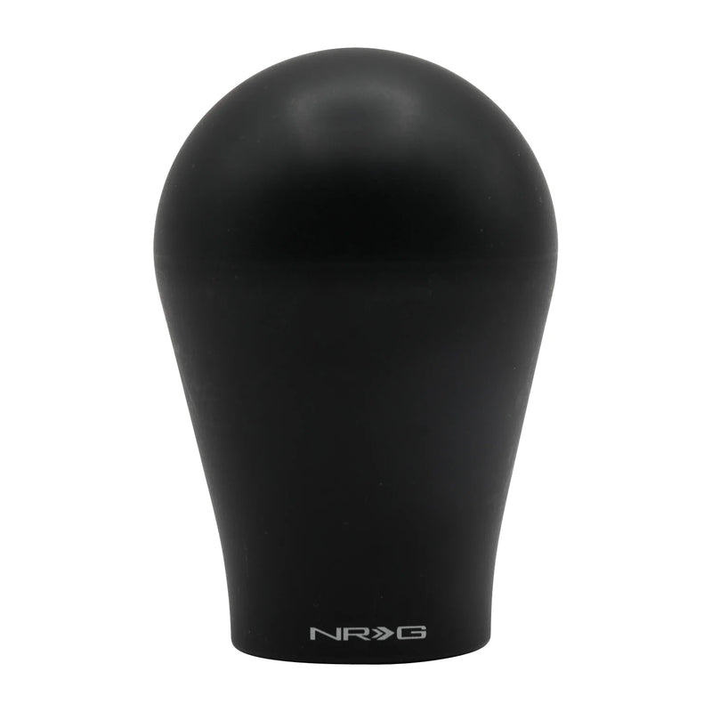 NRG Delrin Tall Shift Knob | Black