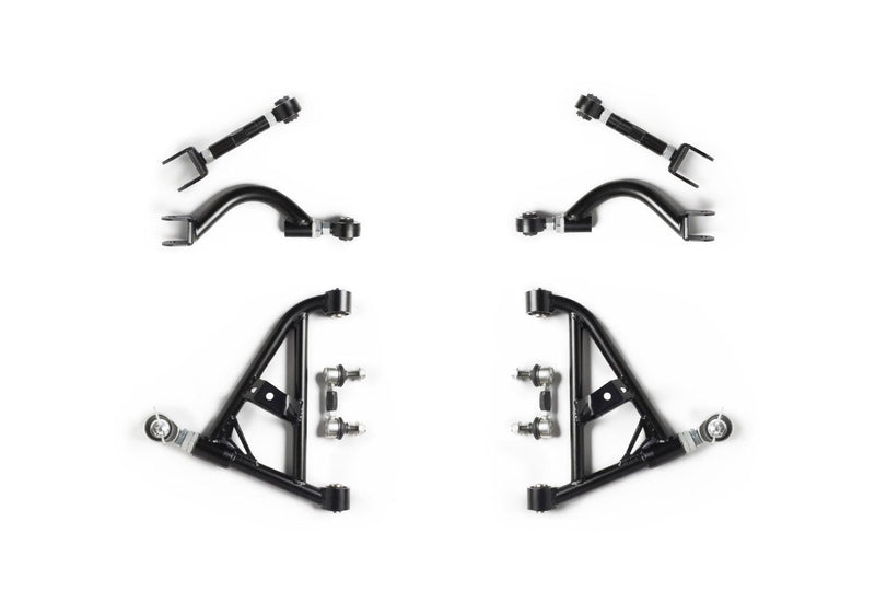 V2 PRO Arm Kit - Nissan Skyline R33 GTR (Rear)
