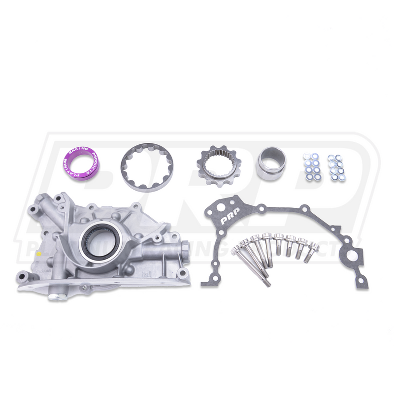 PRP/Genuine Nissan N1 Oil Pump Kit - 1501024U01