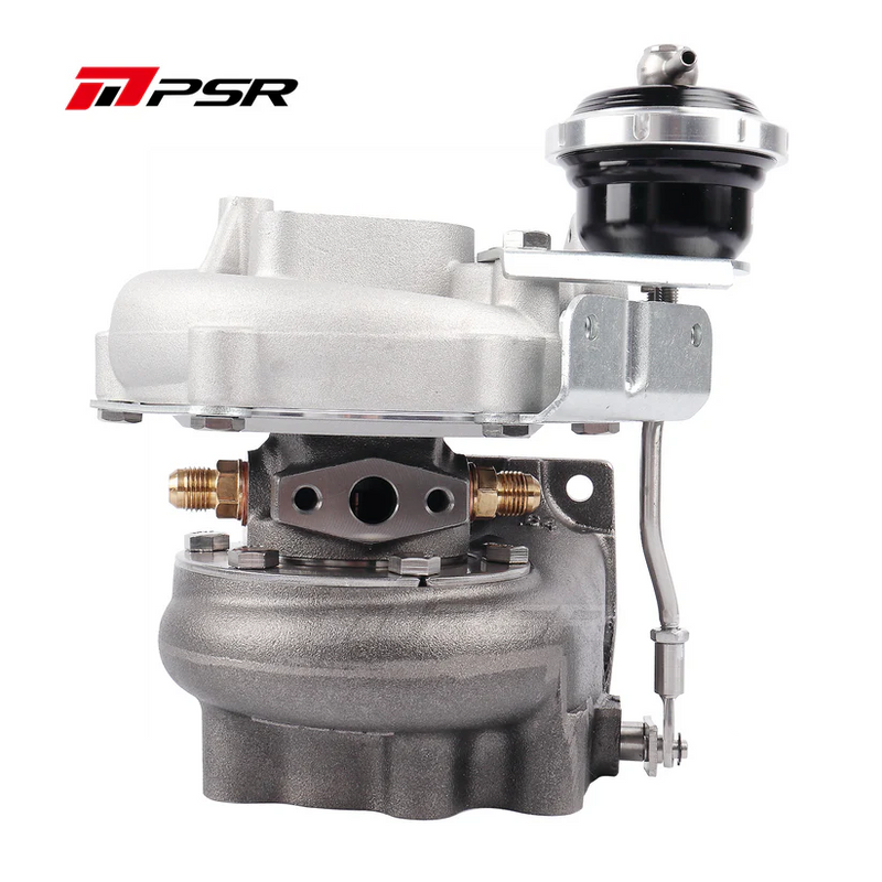 PULSAR GTX2871R GEN 1 Turbocharger - SR20 Drop In Turbo