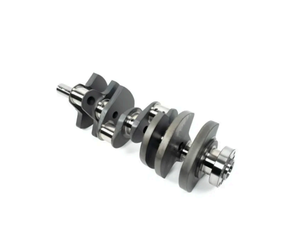 Nitto Street Division Chevy Forged LS Crankshaft