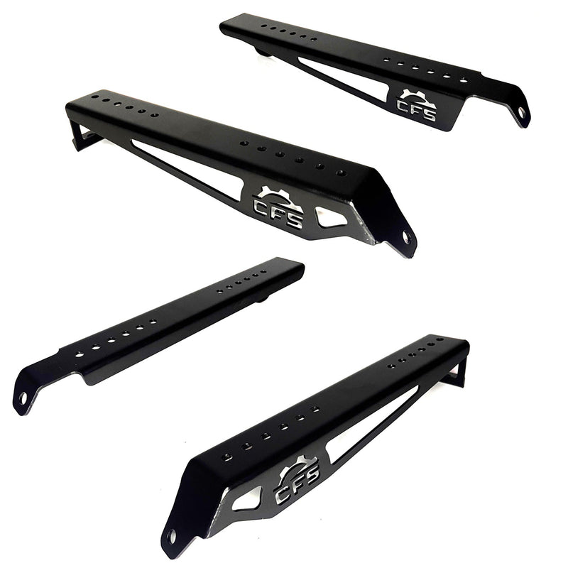 Nissan R/C/A Chassis Seat Brackets