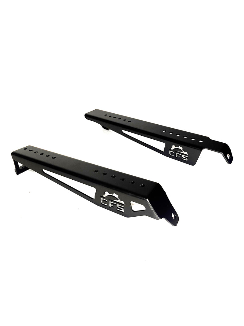 Nissan R/C/A Chassis Seat Brackets