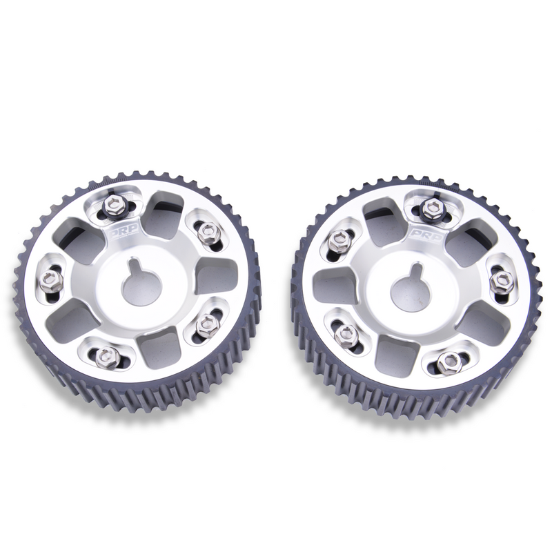 PRP Adjustable Cam Gears - Toyota 1UZ