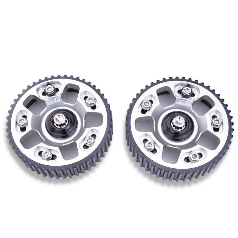 PRP Adjustable Cam Gears - Toyota 1UZ