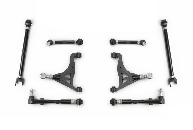 V2 PRO Arm Kit - Toyota Supra JZA80 (Rear)