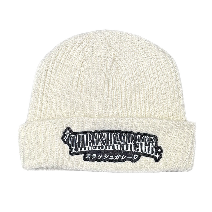Thrash Garage Beanie