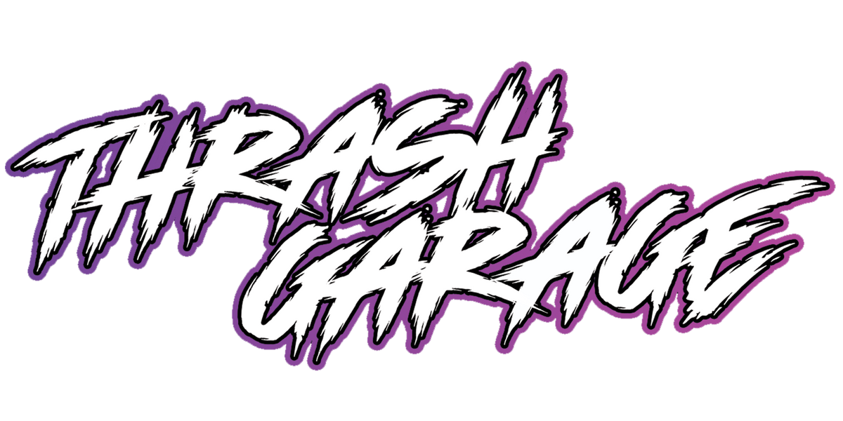 Thrash Garage | NZ's Leading Online Supplier of Automotive Parts ...