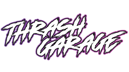 Thrash Garage NZ