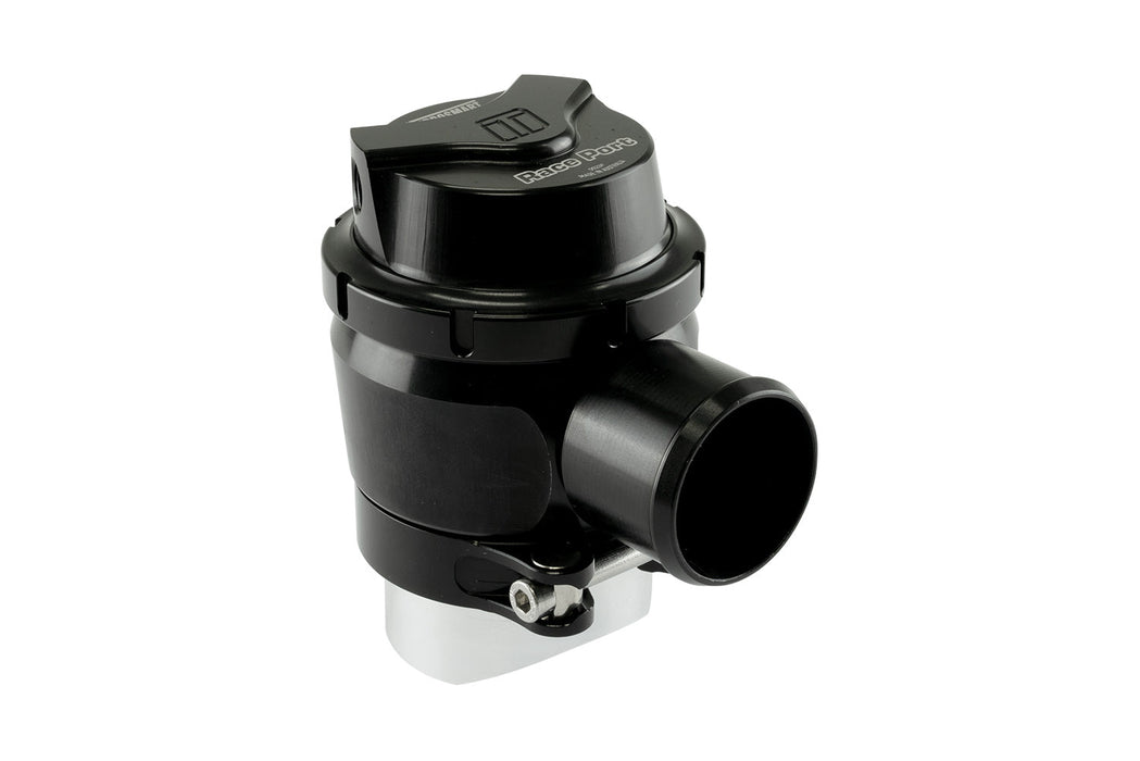 Turbosmart GenV RacePort Plumback Valve (Sleeper) Female Flange