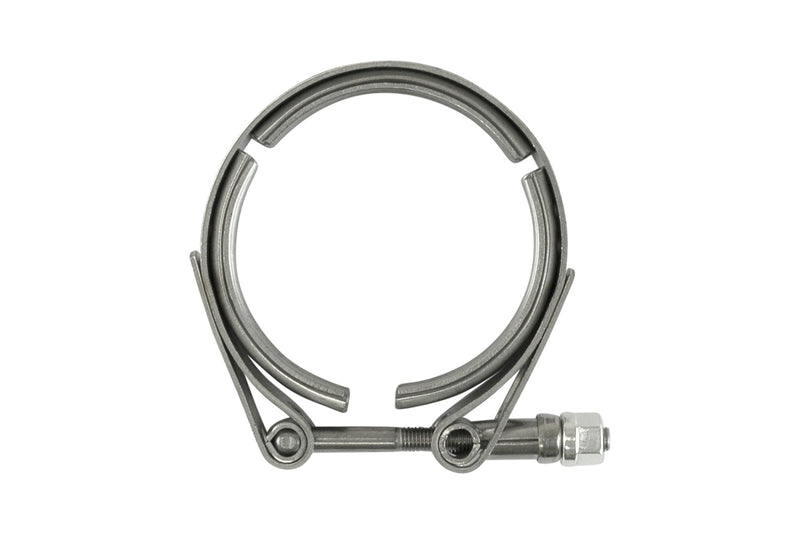 TS-1 Turbocharger V-Band Clamp Suit Turbine 2.25″