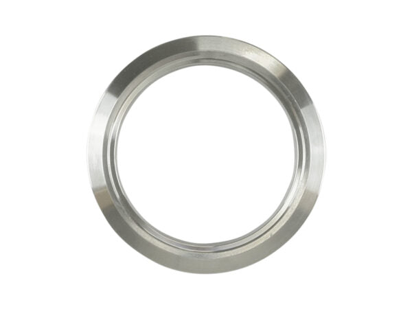 Turbocharger V-Band Weld Flange Suit Turbine Inlet 2.25″