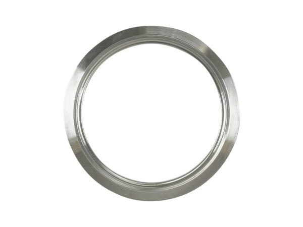 Turbocharger V-Band Weld Flange Turbine Outlet 3.50″