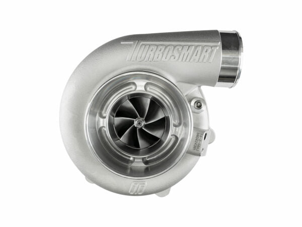 TS-2 Turbocharger (Water Cooled) 6262 T3 0.63AR Externally Wastegated