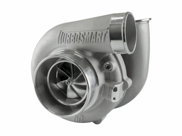 TS-2 Performance Turbocharger (Water Cooled) 7170 (Kompact) V-Band 1.07AR Externally Wastegated