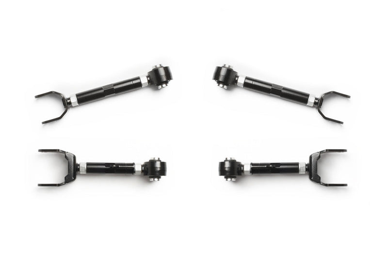 V2 Essentials Arm Kit - Tesla Model 3 (Rear)