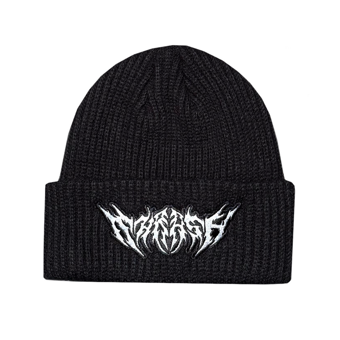 Thrash Metal Beanie