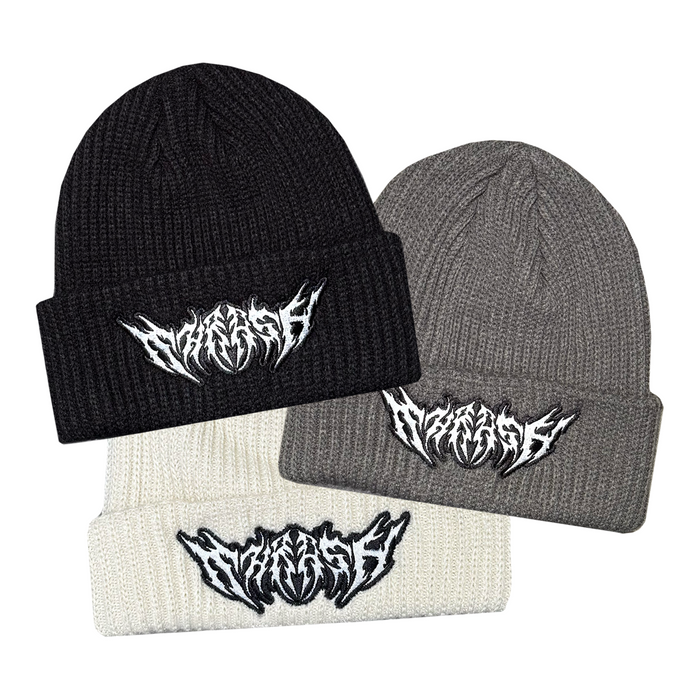 Thrash Metal Beanie