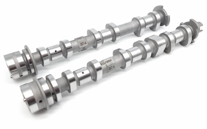 Kelford Cams 267-B | Toyota GR G16E-GTS - 276°/286° | 11.50mm/11.50mm