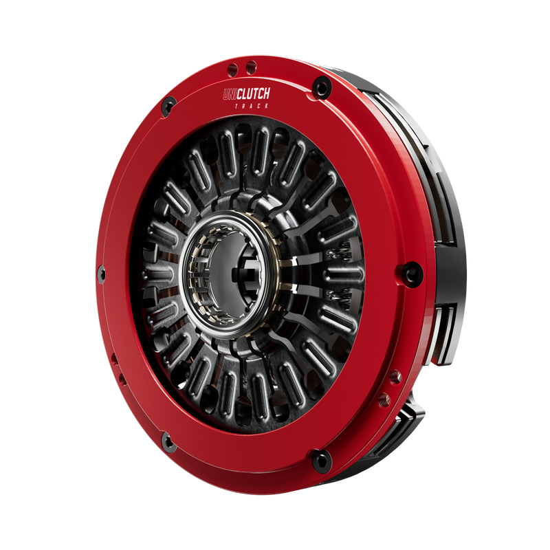 Uniclutch Track 1320NM - Pull Type - Universal Fitment - UC0821400