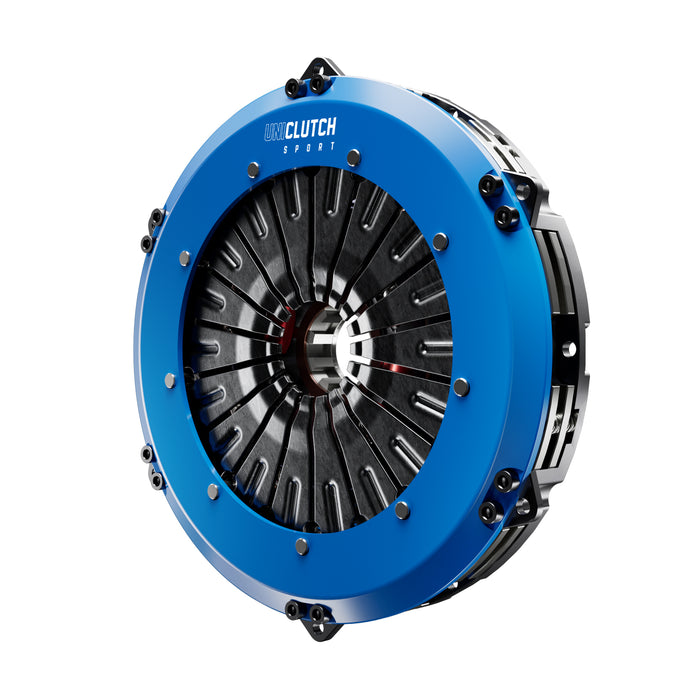 Uniclutch Sport 1100NM (Updated Model) - Universal Fitment - UC1024202
