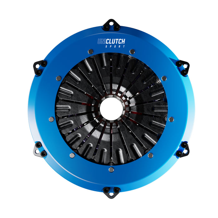 Uniclutch Sport 1100NM (Updated Model) - Universal Fitment - UC1024202