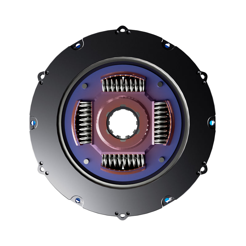 Uniclutch Sport 1100NM (Updated Model) - Universal Fitment - UC1024202