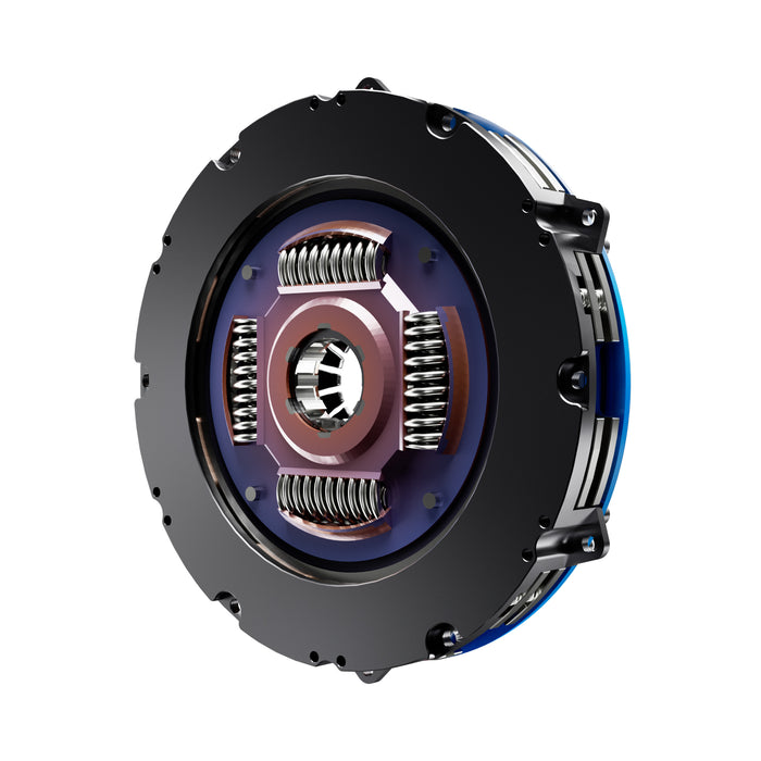 Uniclutch Sport 1100NM (Updated Model) - Universal Fitment - UC1024202