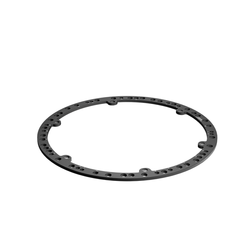 Uniclutch Flywheel Mount to Suit Adaptive Fit Uniclutch - UCFM10296-A-002
