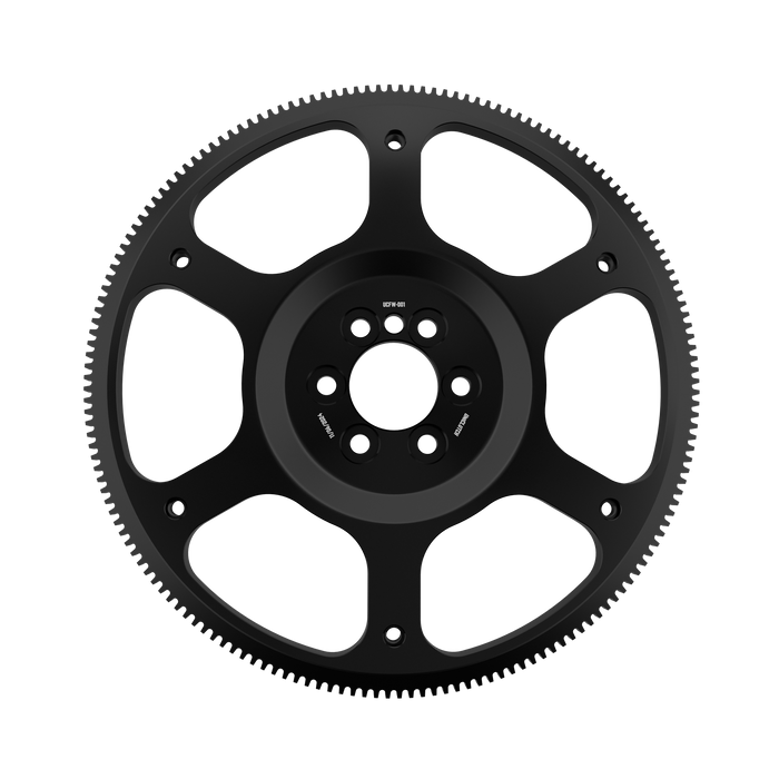 Uniclutch Ultra Flywheel - Holden/GM LS 6 Bolt