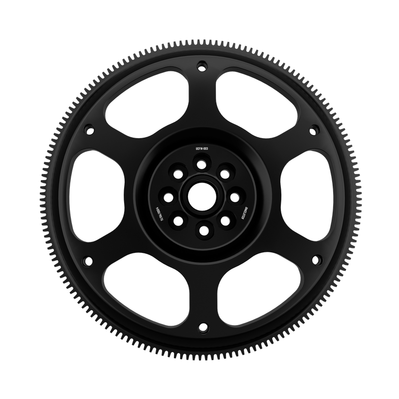 Uniclutch Ultra Flywheel - Ford 8 Bolt
