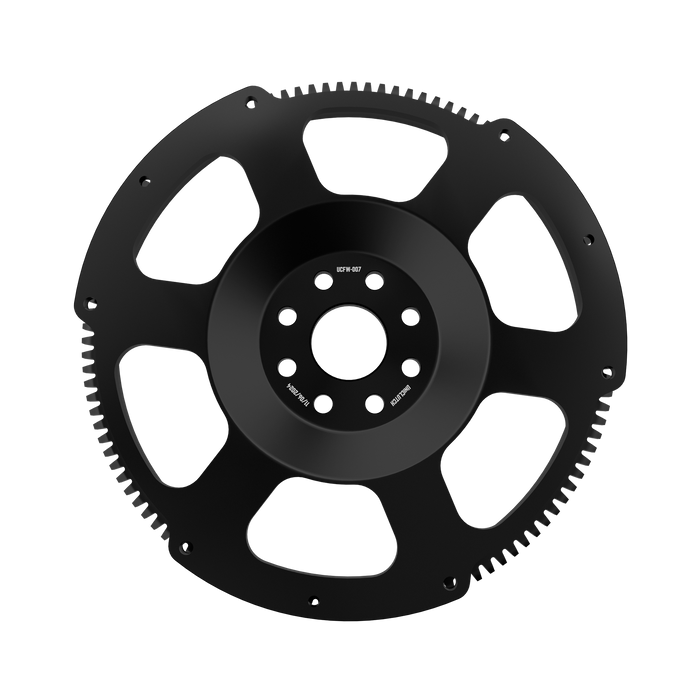 Uniclutch Ultra Flywheel - Toyota JZ (1JZ & 2JZ)
