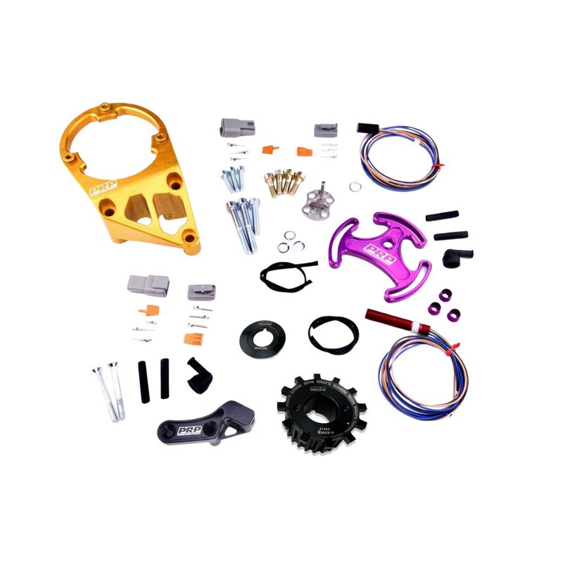Trigger For Racing V2 Race Series Plus Trigger Kit to suit Nissan RB Twin Cam — Thrash ...