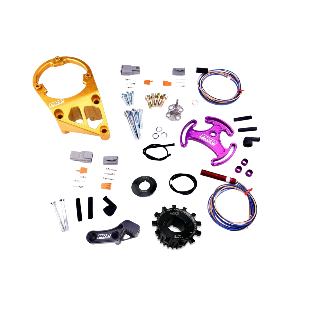 V2 Race Series Plus Trigger Kit to suit Nissan RB Twin Cam — Thrash ...