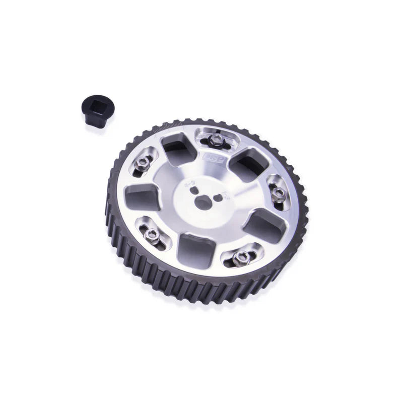 PRP Adjustable Cam Gears - Mitsubishi 4G63